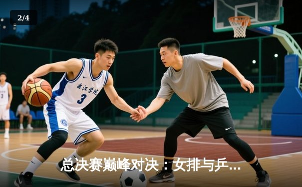 总决赛巅峰对决：女排与乒乓双线告捷，腾讯体育免费直播见证荣耀时刻 - 2